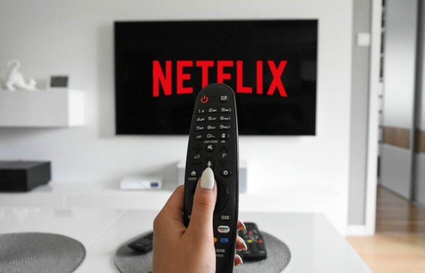 How to get Netflix for free forever (USA)